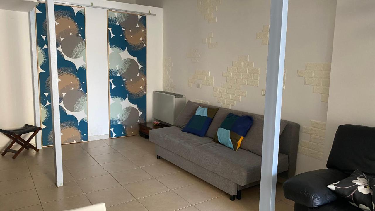 Fiore Di Loto Apartment มาเตรา ภายนอก รูปภาพ