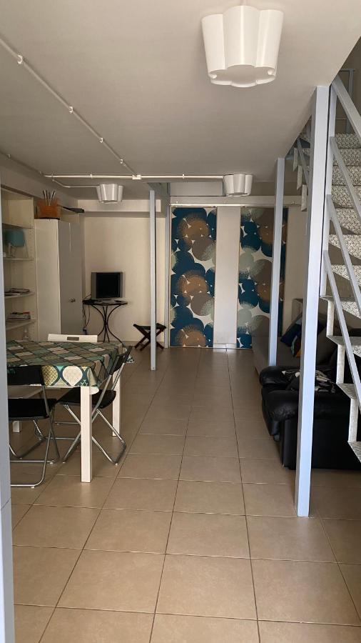 Fiore Di Loto Apartment มาเตรา ภายนอก รูปภาพ