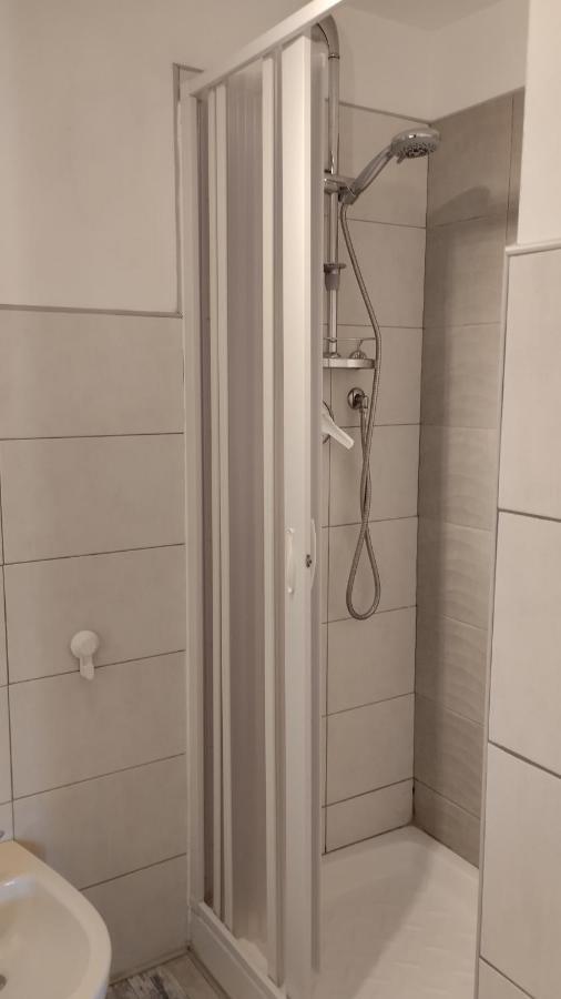 Fiore Di Loto Apartment มาเตรา ภายนอก รูปภาพ