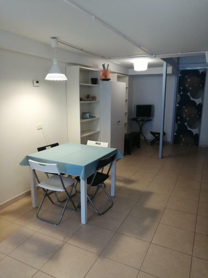 Fiore Di Loto Apartment มาเตรา ภายนอก รูปภาพ