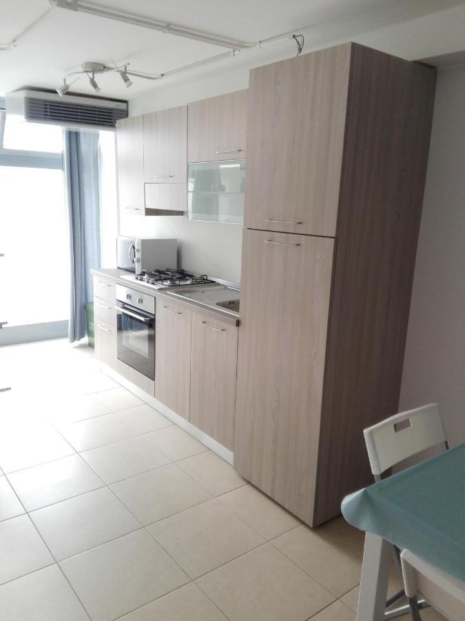 Fiore Di Loto Apartment มาเตรา ภายนอก รูปภาพ