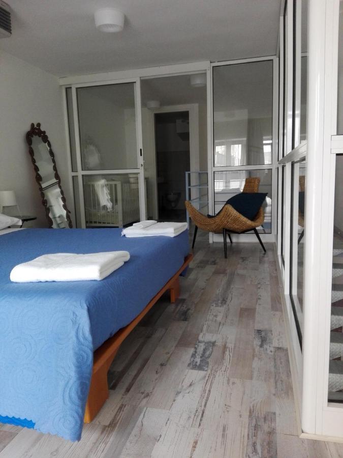 Fiore Di Loto Apartment มาเตรา ภายนอก รูปภาพ