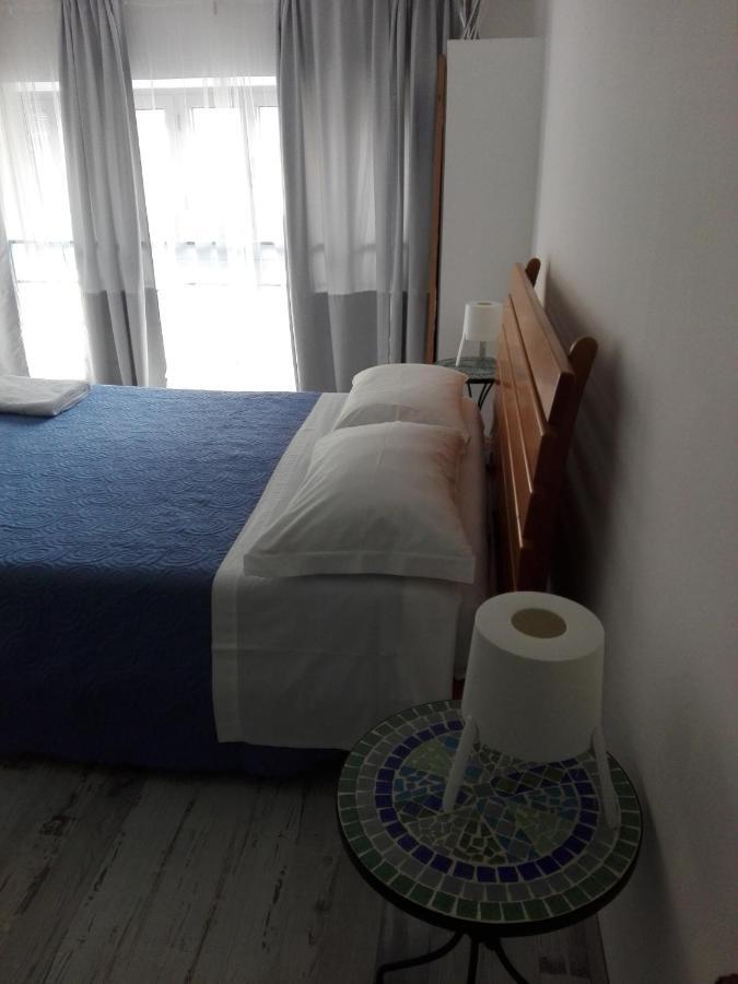 Fiore Di Loto Apartment มาเตรา ภายนอก รูปภาพ