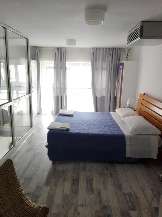 Fiore Di Loto Apartment มาเตรา ภายนอก รูปภาพ